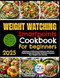 WEIGHT WATCHING SMARTPOINTS COOKBOOK FOR BEGINNERS