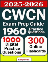 CWCN Exam Practice 2025-2026