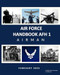 Air Force Handbook AFH 1 Airman February 2025