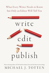 Write Edit Publish