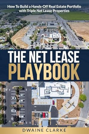 The Net Lease Playbook