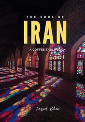 The Soul of Iran