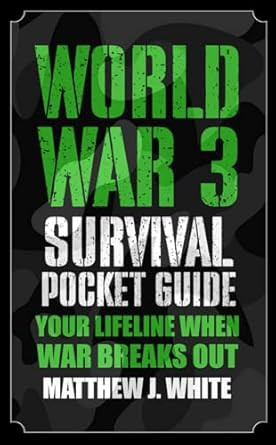 World War 3 Survival Pocket Guide
