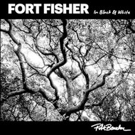 FORT FISHER IN BLACK & WHITE