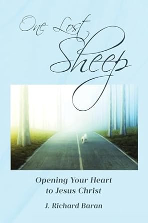 One Lost Sheep