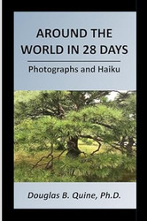Around the World in 28 Days
