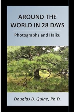 Around the World in 28 Days