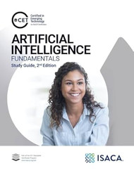 Artificial Intelligence Fundamentals Study Guide 2nd Edition