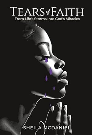 Tears of Faith