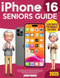 iPhone 16 Seniors Guide