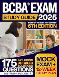BCBA Exam Study Guide