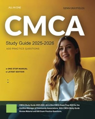 CMCA Study Guide 2025-2026