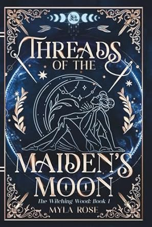 Threads of the Maiden's Moon