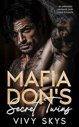 Mafia Don's Secret Twins