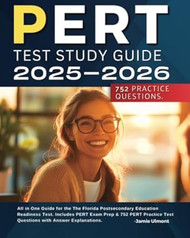 PERT Test Study Guide 2025-2026