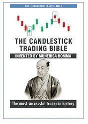 The candlestick trading bible
