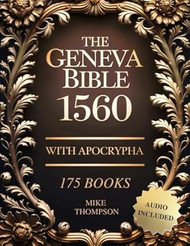 Geneva Bible with Apocrypha