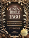 Geneva Bible with Apocrypha