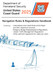 Navigation Rules And Regulations Handbook