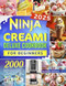 Ninja Creami Deluxe Cookbook for Beginners