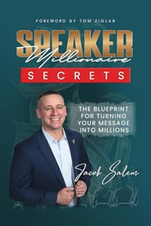 Speaker Millionaire Secrets