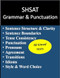 SHSAT Grammar & Punctuation SHSAT Grammar & Punctuation