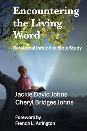 Encountering the Living Word
