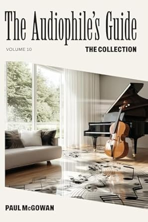 The Audiophile's Guide