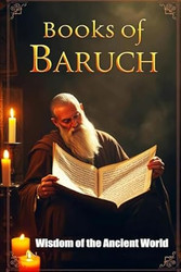 Baruch and the Apocalypse of Baruch