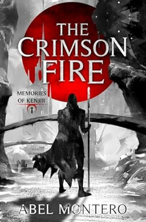 The Crimson Fire