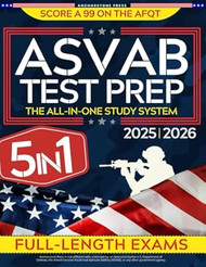 ASVAB Test Prep