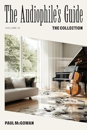 The Audiophile's Guide