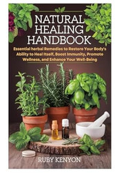 Natural Healing Handbook