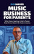 Music Business for Parents