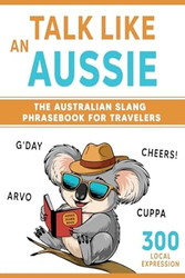Talk Like an Aussie
