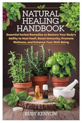 Natural Healing Handbook