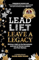 Lead Lift and Leave a Legacy