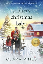 Soldier's Christmas Baby