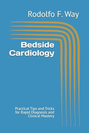 Bedside Cardiology