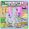 Koalasutra Coloring Book