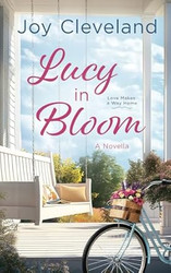 Lucy in Bloom: A Novella
