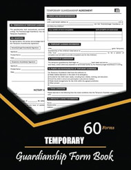 Temporary Guardianship Form Book