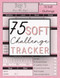 75 Soft Challenge Tracker