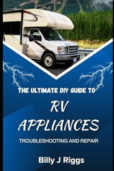 Rv Appliances