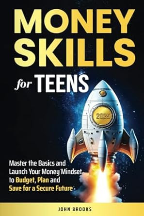 Money Skills for Teens