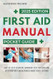 First Aid Manual Pocket Guide
