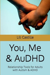 You Me & AuDHD