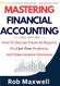 Mastering Financial Accounting 2025 Edition