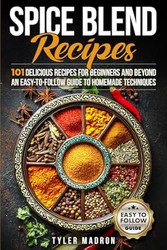Spice Blend Recipes