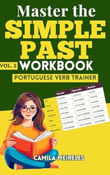 Master the SIMPLE PAST Conjugation in Brazilian Portuguese